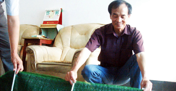 林木育种与栽培研究员级高工、博士生导师