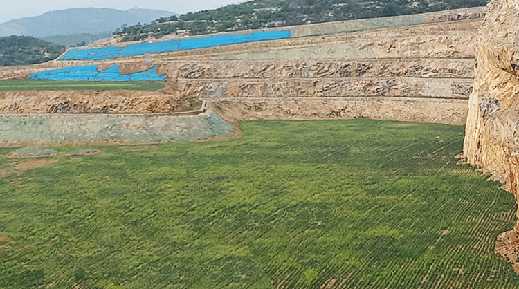 鹤壁市淇滨区南太行地区山水林田湖草生态保护午夜福利AV免费观看工程